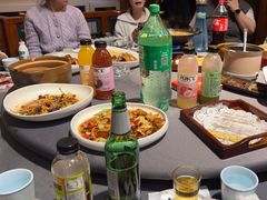 -一桶江山餐厅(松北店)