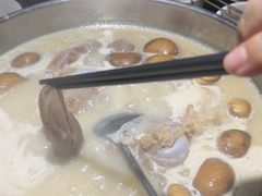 -骨之味·筒骨汤火锅(江头店)