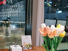 -盐说Salt Talk北美风味西餐厅(海上世界店)