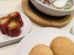 -蔡澜点心·粤菜(月星环球港店)