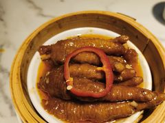 -多多旺港式茶餐厅(新区店)