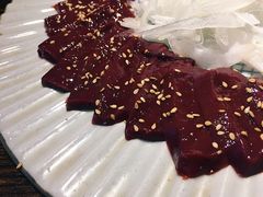 -桂马·日本料理·海胆·海鲜饭·酒场(民主广场店)