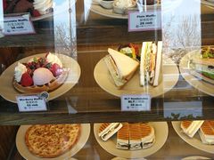 -maan coffee漫咖啡(通州店)