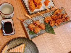 -西月山居匠心创意料理(江汉路新佳丽广场店)