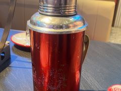 -钱锋炭缸烧烤(南湖大路总店)