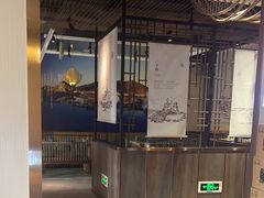 -小船渔村•大连菜•大连焖鱼(黄河路店)