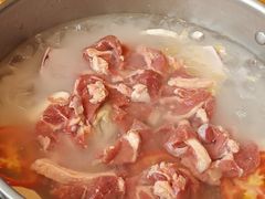 -额尔敦传统涮火锅·冰煮羊(铁东店)