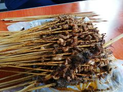 -十里铺铁板鱿鱼