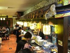 -邵子牙·中华老字号(定安路店)