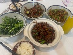 -新新湘菜馆(新中街二条店)