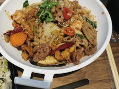 -盒马鲜生(悠方店)