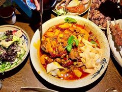 -那时新疆·若羌(经纬汇店)