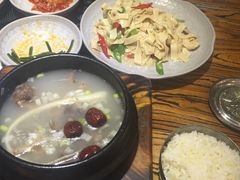 -纽斯桑拿会所(天山店)