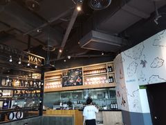 -新贝乐意大利餐厅(苏州中心店)
