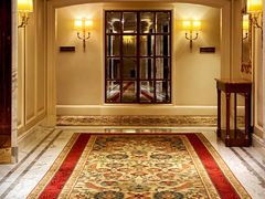 -广州富力丽思卡尔顿酒店