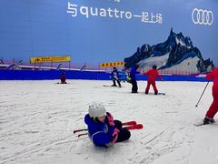-广州热雪奇迹