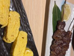 -気楽亭和食料理(气乐亭大世界本店)