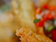 -千岛湖小鱼儿·淳安匠心农家菜