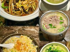 -大潮淮·淮扬菜(何园旗舰店)