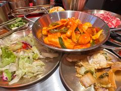 -西塔老太太泥炉烤肉(苏州大悦城店)