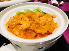 -阿庄新豫菜(航海东路店)