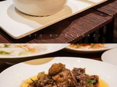 -蛇口希尔顿南海酒店·随轩中餐厅·粤菜