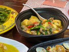 泰式妈妈豆腐煲-泰妃堂.泰菜.夜宵(赤岗总店)