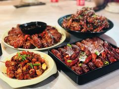 -巴厘龙虾·榜首油焖大虾(洞庭·艺术洋房店)