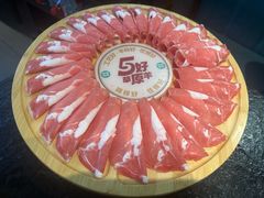 -阳坊涮肉(西直门凯德mall店)