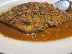 -回头食客-李久其家民间餐厅(望城金桥国际店)