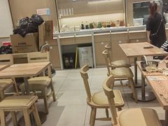 -小满手工粉(上海月星环球港店)