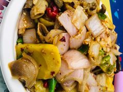 -五一星光夜市(SOHO新天地店)