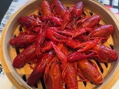 -靓靓蒸虾·头牌蒸虾(沙湖旗舰店)