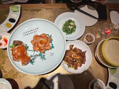 -京味斋·烤鸭·北京菜(安贞店)