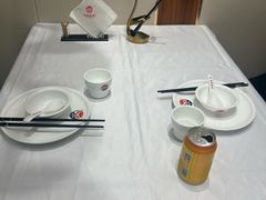 -北塘海鲜·天津菜·鲅鱼水饺是一绝(大光明桥旗舰店)