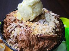 -MOMO冰品·生巧汤圆(红桥店)