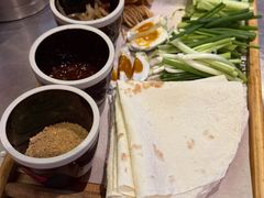 -7只羊·鲜羊肉串·地锅鸡精酿(玄武墨香路店)