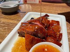 -先记烧鹅王·本地粤菜(福永店)