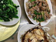 -明记海鲜大排档(巽寮湾店)