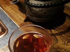-老牌坊云南鱼豆花火锅(哈西万达店)
