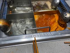 -海底捞火锅(江北万达商业广场店)