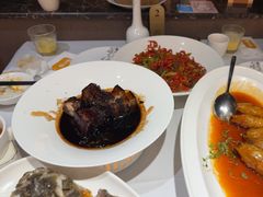 -味钱塘·钱塘浙宴(宋城之江银泰店)