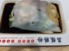 -荔银肠粉·非遗手藝(夫子庙店)
