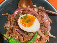 -仓桥家·焗寿司·锅物(光谷步行街店)