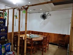 包厢-下梅人家土菜馆(历史文化餐厅度假区店)