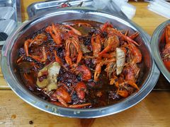 小龙虾-九喜龙虾(凤城六路直营店)