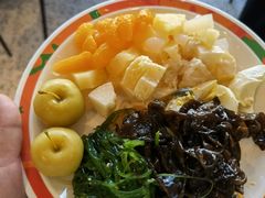 -比格比萨自助(宝山日月光店)