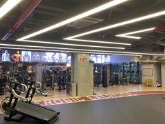 -Vamos巴猫司健身中心(五角场店)