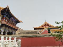 -大召无量寺