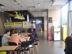 -麦当劳(三亚凤凰机场店)